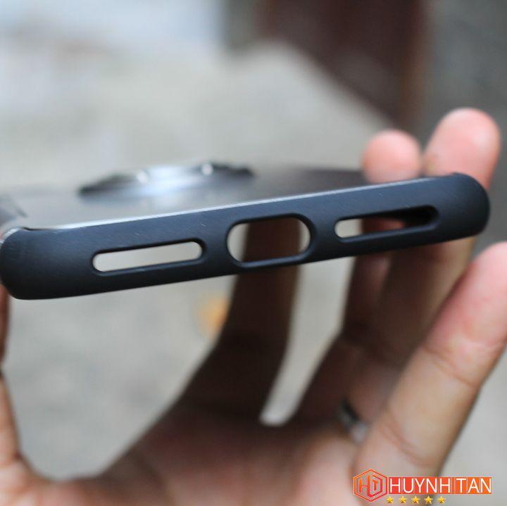 [HCM]Ốp lưng iPhone XS Max chống sốc Giáp Ô tô