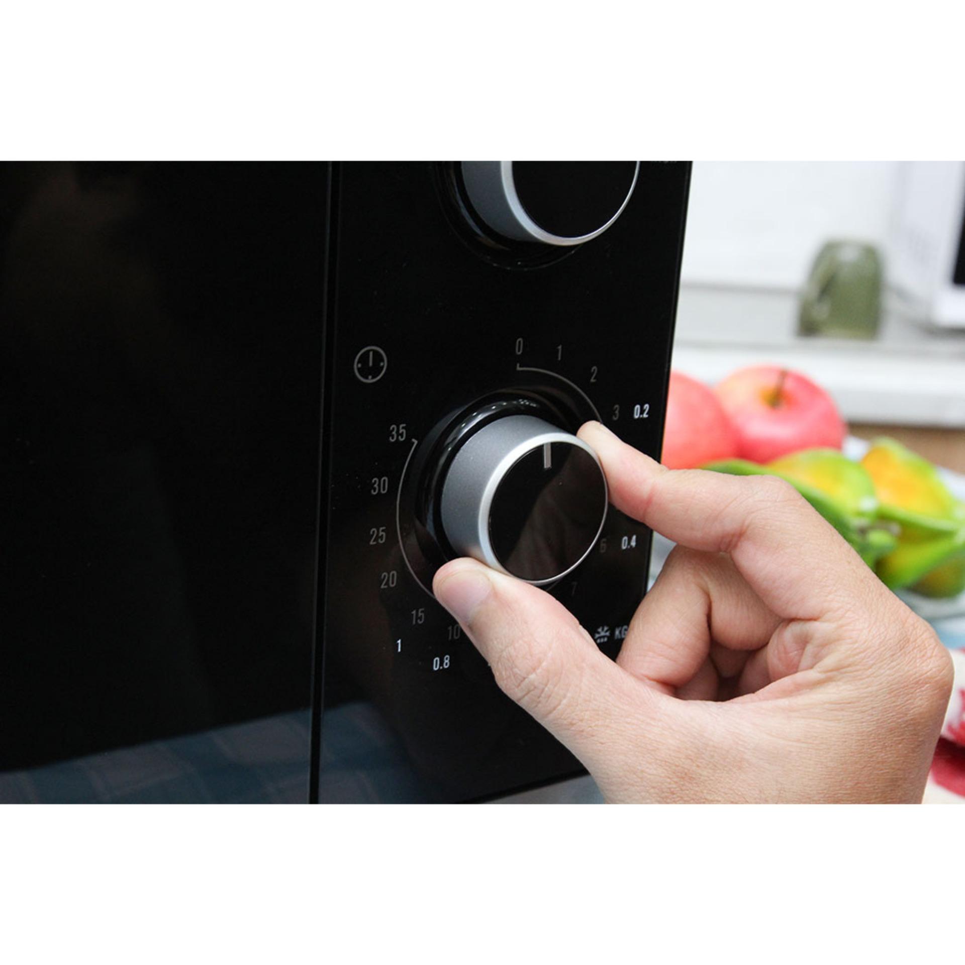Lò vi sóng Electrolux EMM2308X 23L (?en)