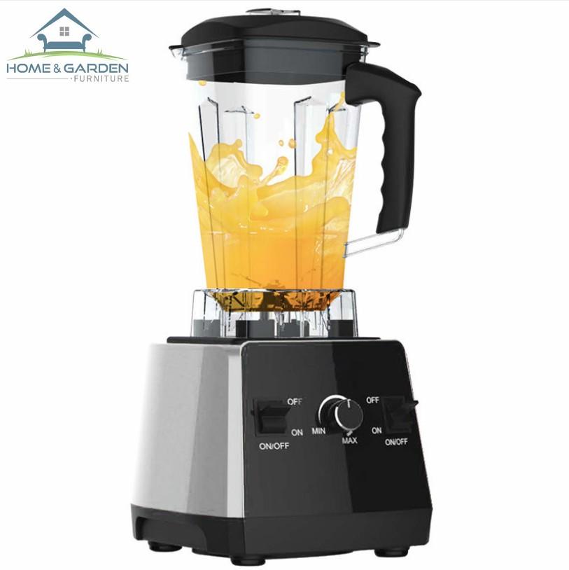 Máy xay sinh tố xay đá cối cao cấp 1500w