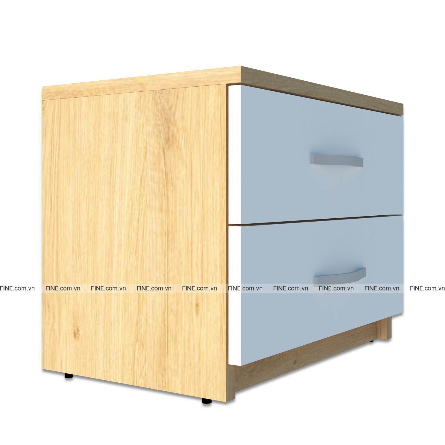 Tủ đầu giường FINE FDG007