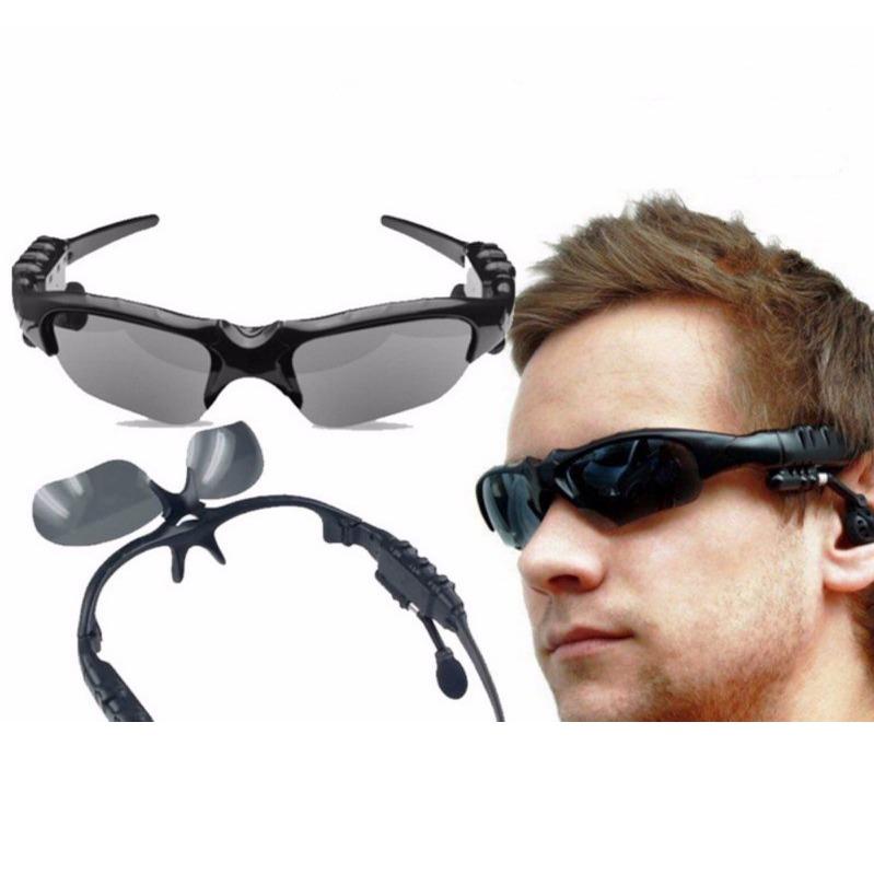 Mắt Kính Thông Minh Bluetooth 4.0 Smart Glass Siêu bền