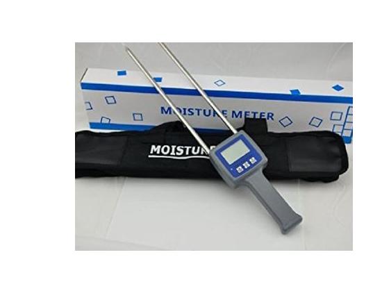 Máy đo độ ẩm mùn cưa TK-100W (Xanh phối đen)