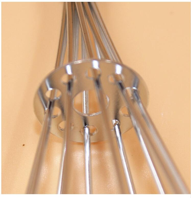 Dụng cụ đánh trứng tiện dụng ( dài 20 cm )