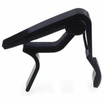[ Giá Tốt ] Capo guitar chất lượng( màu đen)
