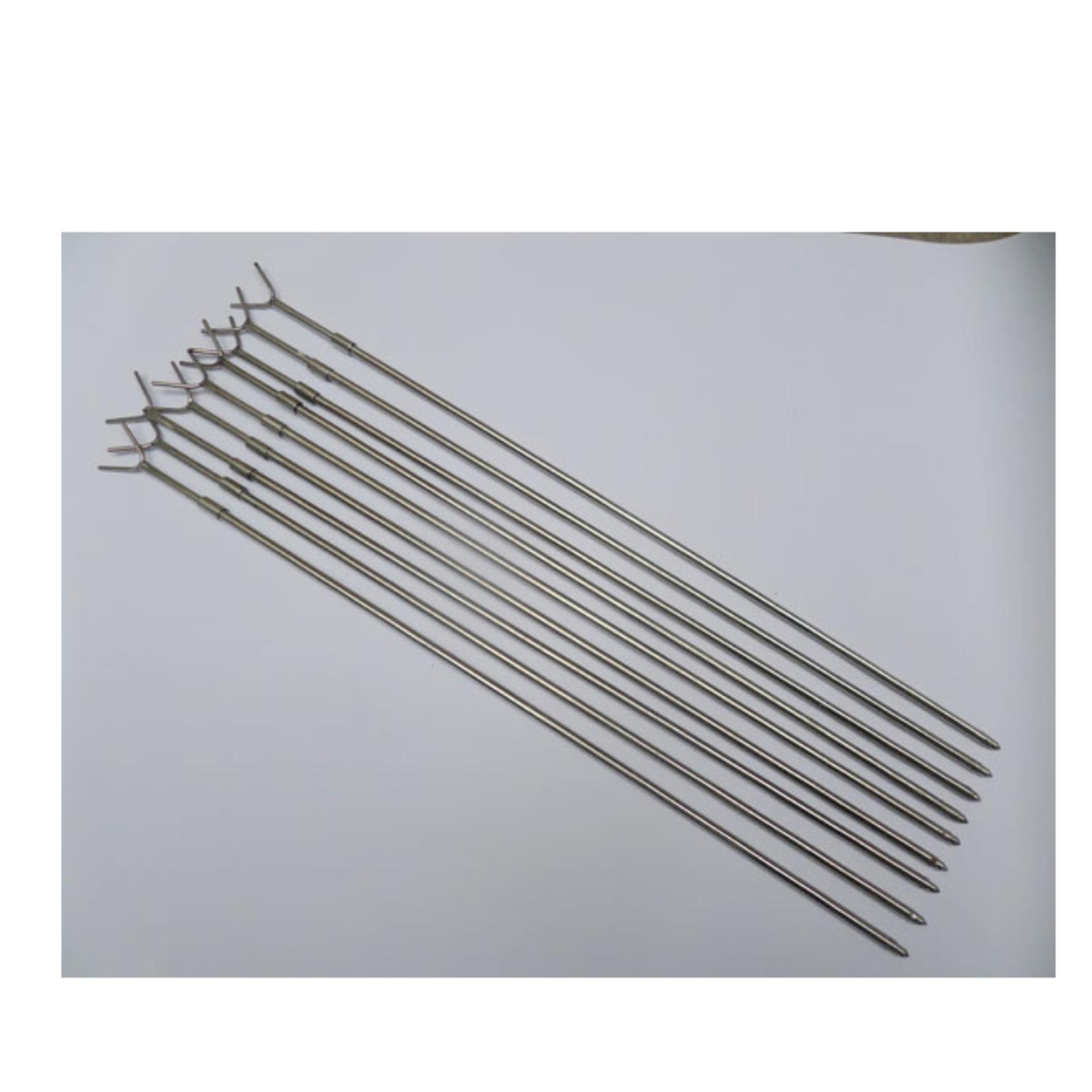 Giá Chống cần câu Cá 1.5M