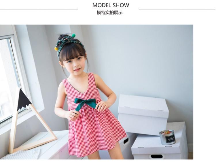 [SALE] Váy cầu vồng sắc màu cho bé