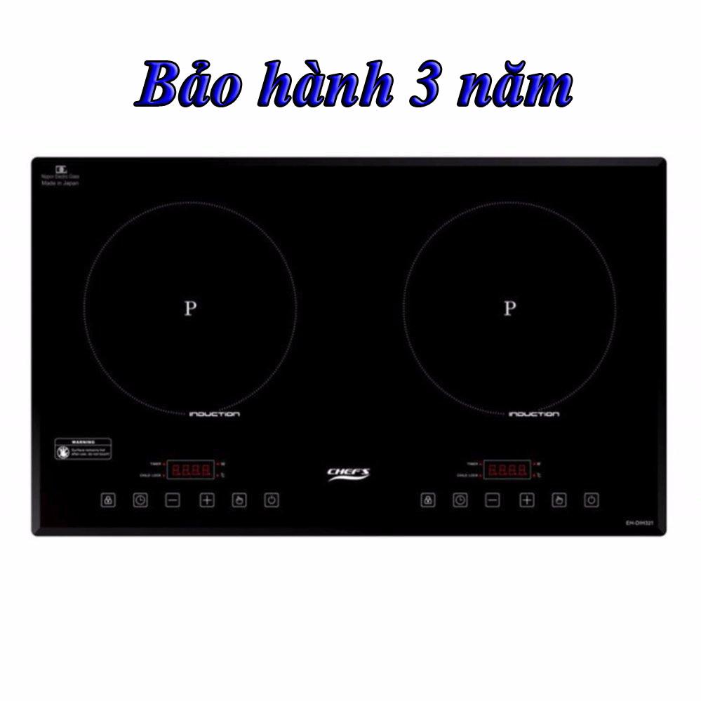 Bếp Từ Chefs EH-DIH321