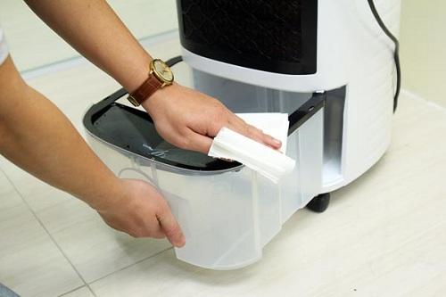 Máy Làm Mát Cao Cấp FujiE AC-17C