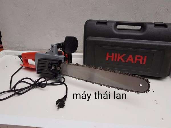 Máy cưa xích Thái Lan