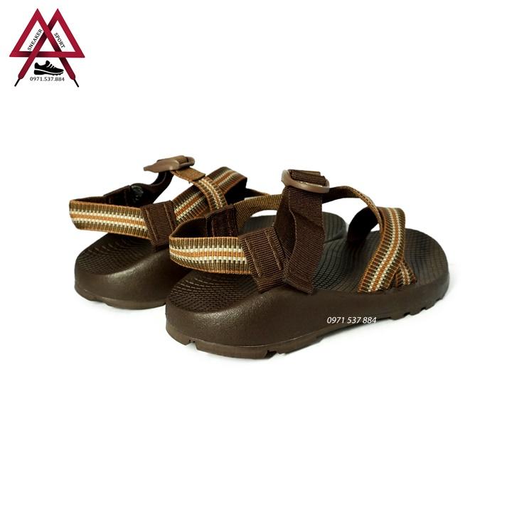 DÉP NAM QUAI HẬU - XĂNG ĐAN CHACO 321