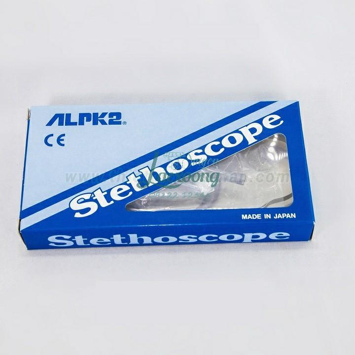 [HCM]Ống nghe huyết áp Alpk2 FT-801