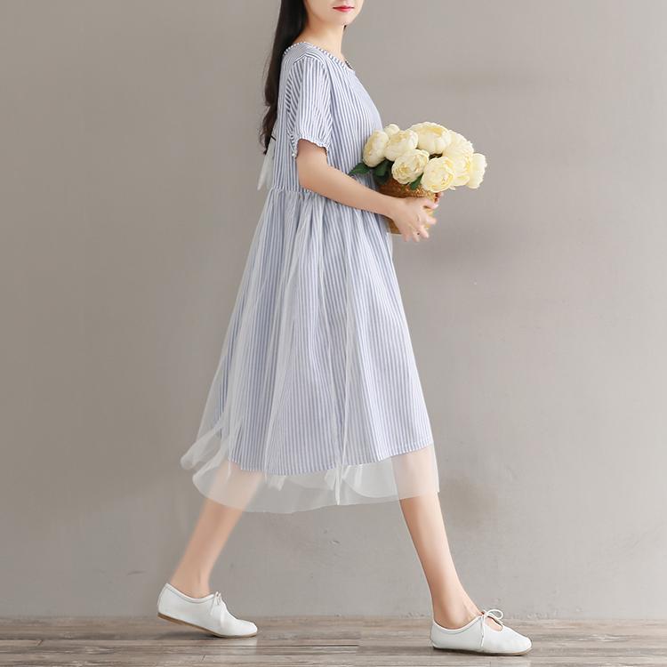 Đầm bầu công sở xinh đẹp