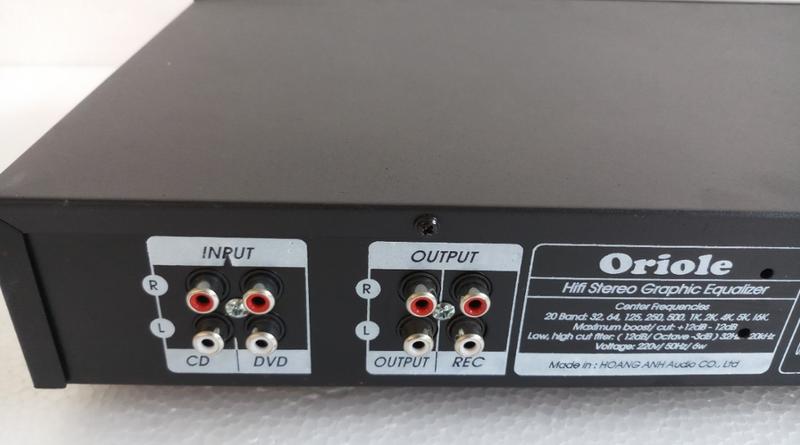 Lọc xì 9000EQ Oriole Loại 1 cao cấp