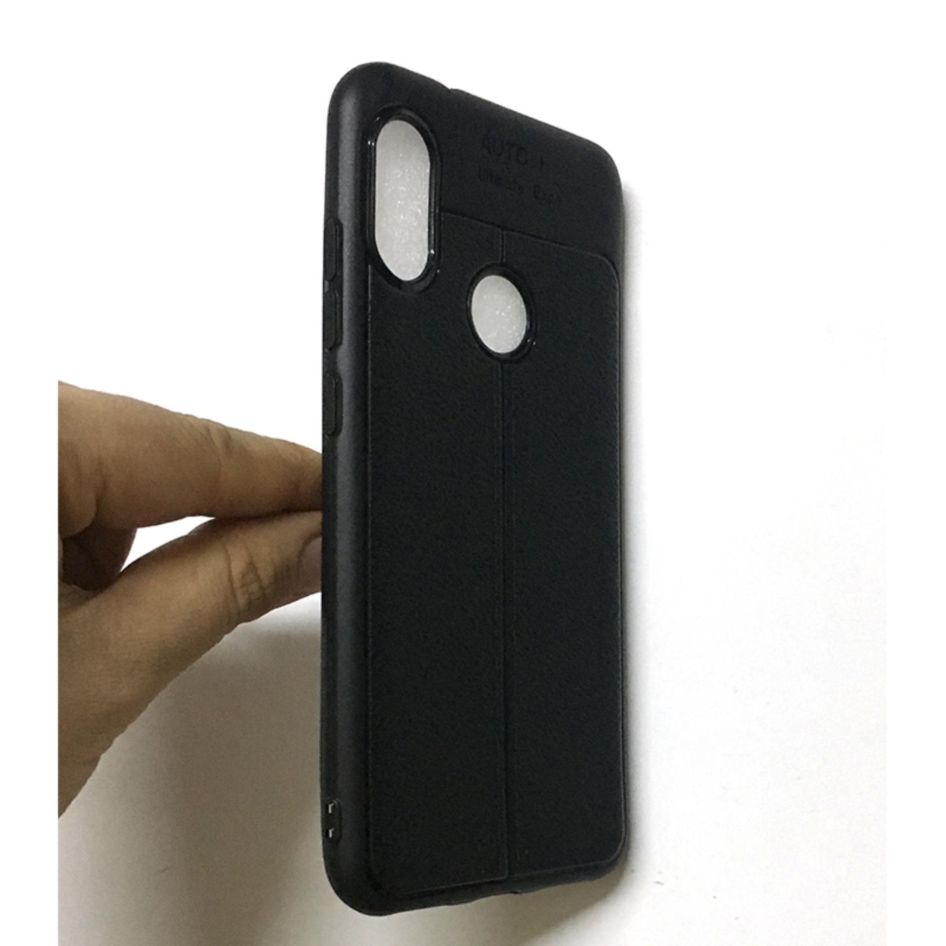 Ốp Lưng dẻo cho Xiaomi MI A2 Lite