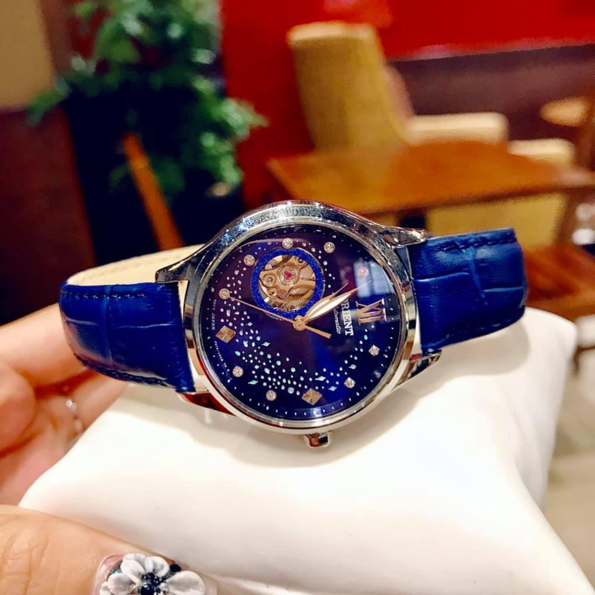 ORIENT BLUE MOON RA-AG0018L10B