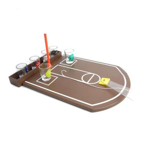 [FREESHIP MAX 15K][HCM]Basketball Shots Drinking Game Challenge (game bóng rổ phạt rượu)