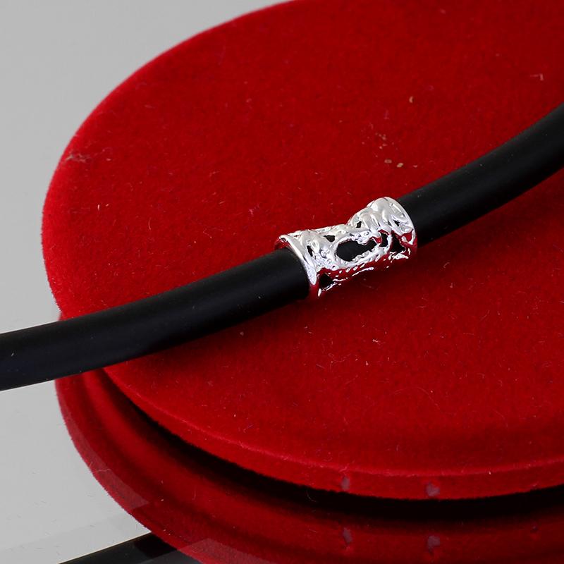 Dây chuyền nam cao cấp Pearl MK198