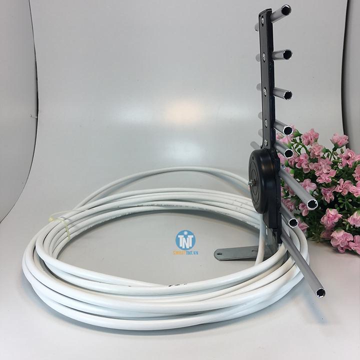 anten thông minh cho đầu dvb t2 V2