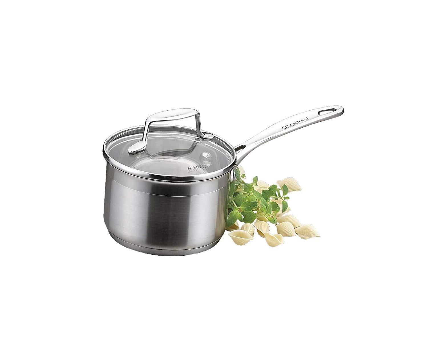 Nồi inox Scanpan Impact 14cm - 71231400