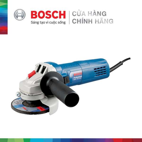 Máy mài góc Bosch GWS 750-100