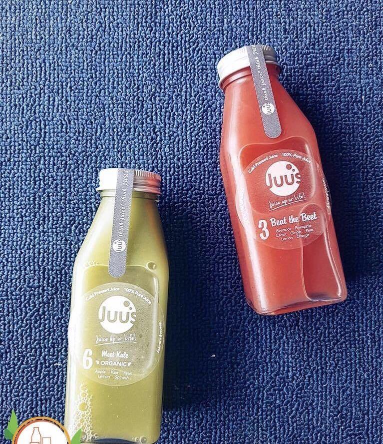 Chai thủy tinh đa năng 350ml nắp nhôm