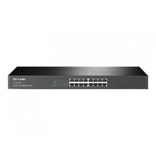Cổng nối mạng TP-LINK TL-SF1016DS
