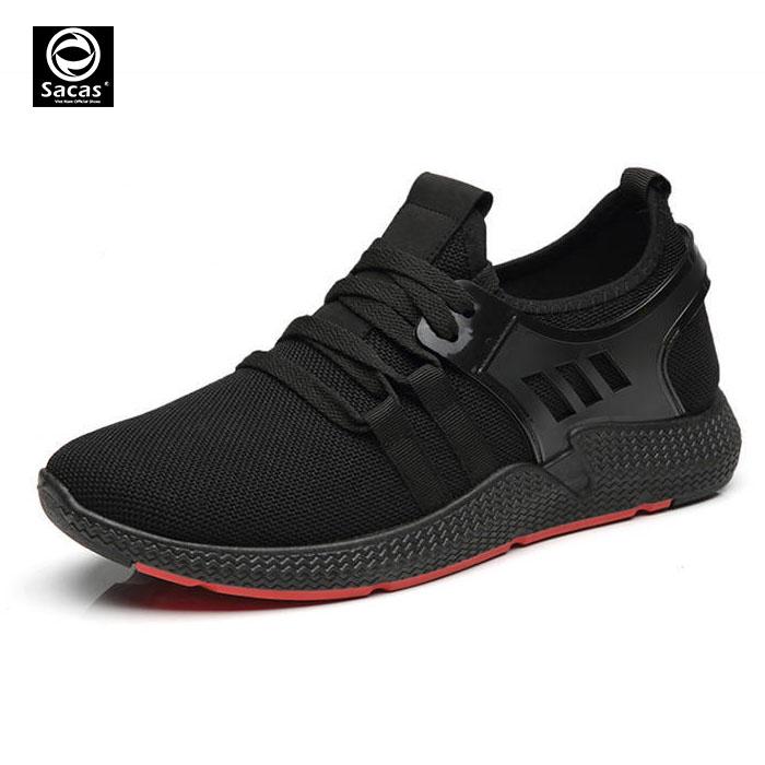 Giày sneaker thời trang nam SACAS SC060