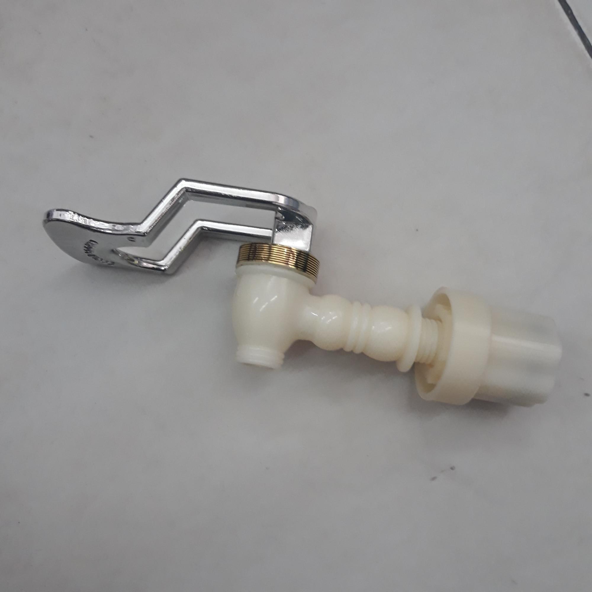 Vòi bình lọc nước cao cấp