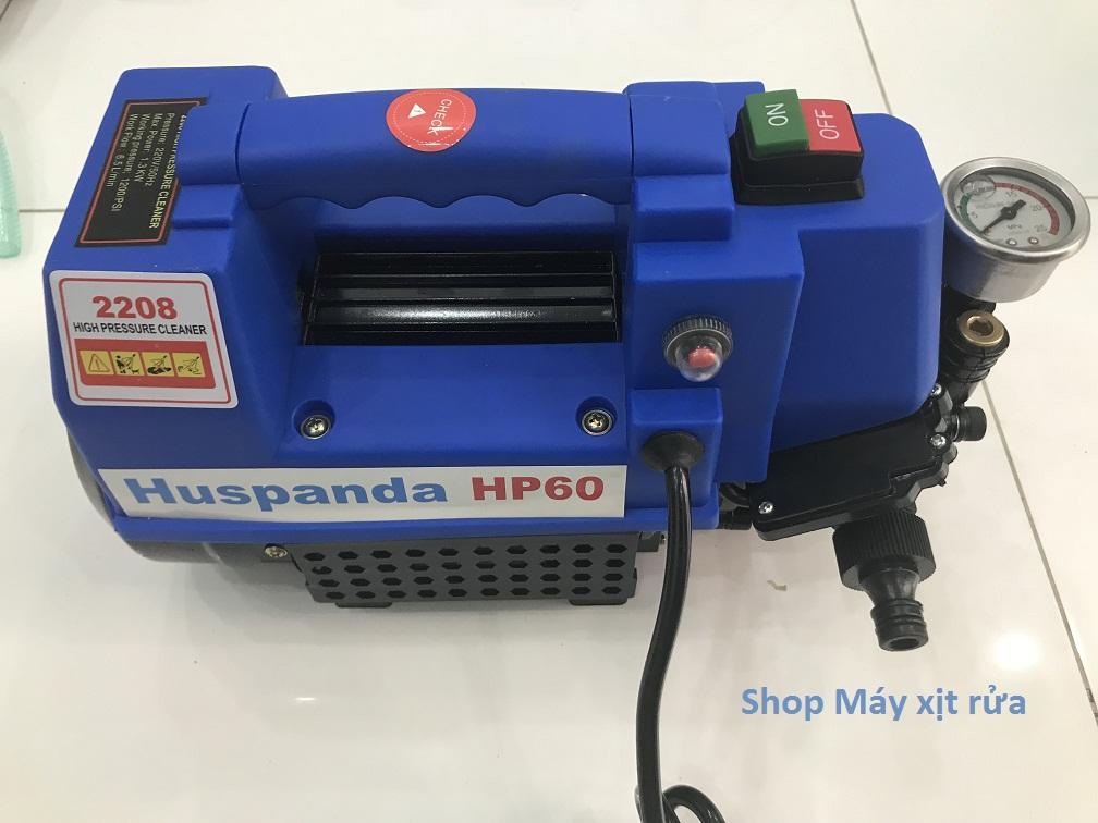 Máy rửa xe 2208