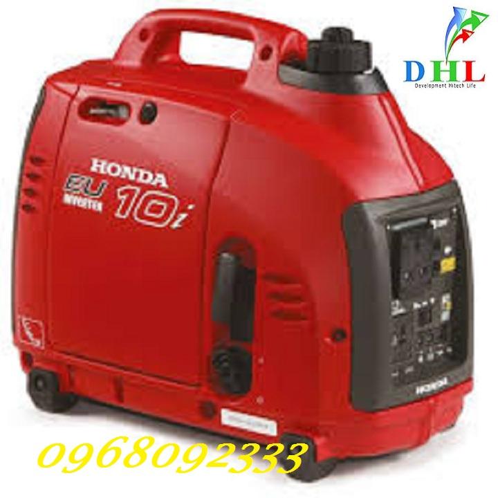 Máy phát điện Honda EU10I siêu chống ồn