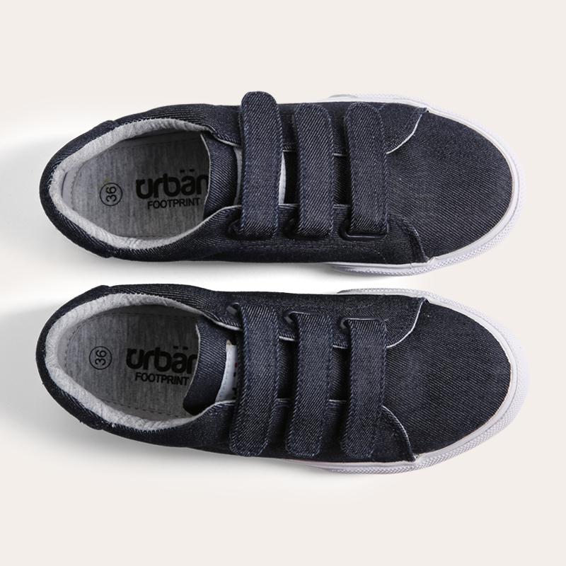 Giày Sneaker D&A Unisex Nam Nữ