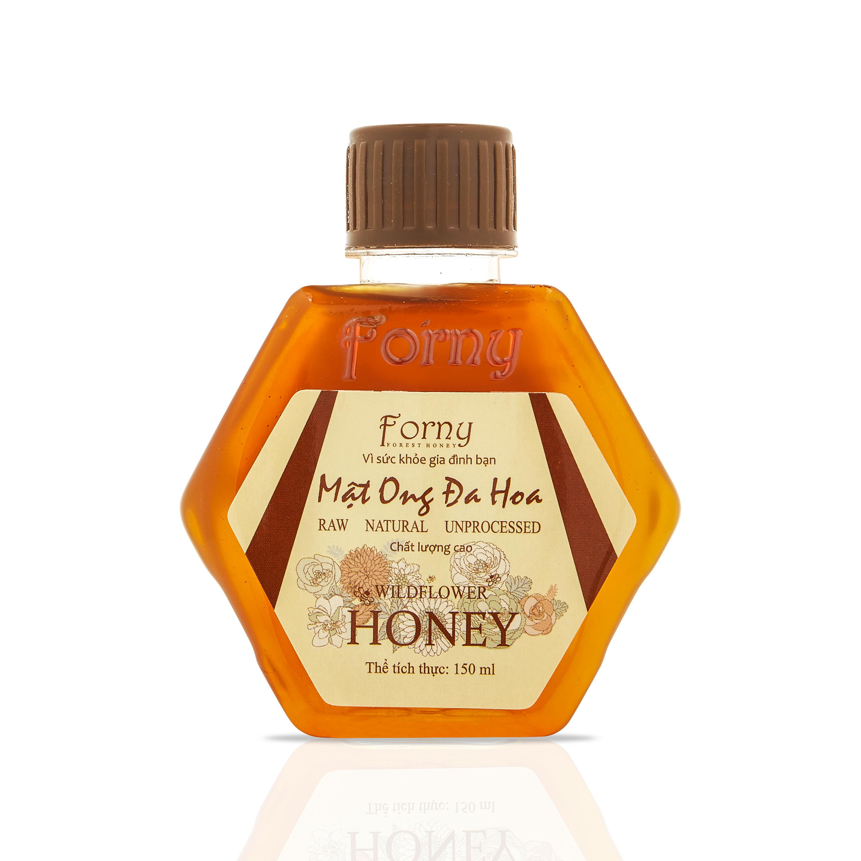 Mật Ong Đa Hoa 150ml FS
