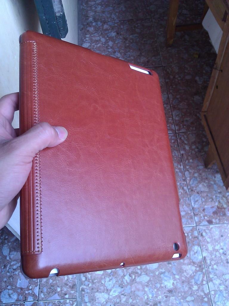Bao da Hoco cho ipad Mini 2 - 3 và 4