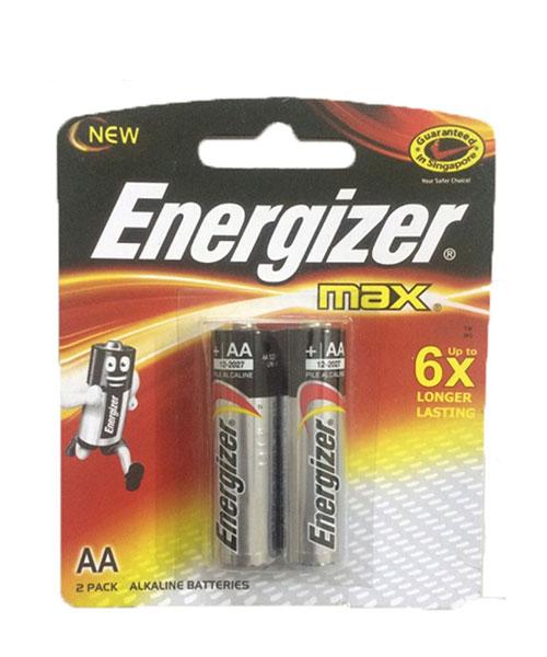 [HCM]Pin AA Energizer