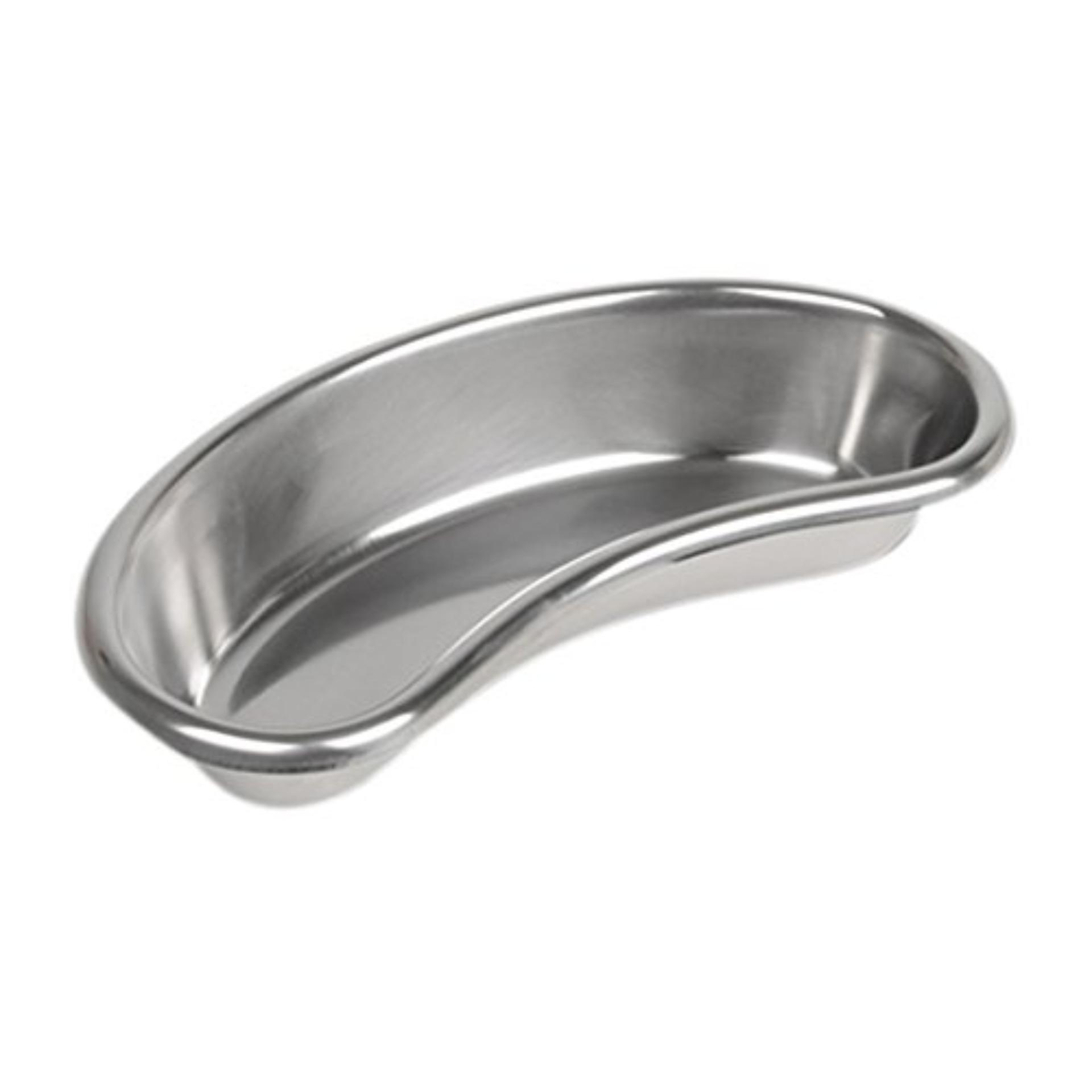 Khay Quả Đậu INOX Nhỏ  400ml