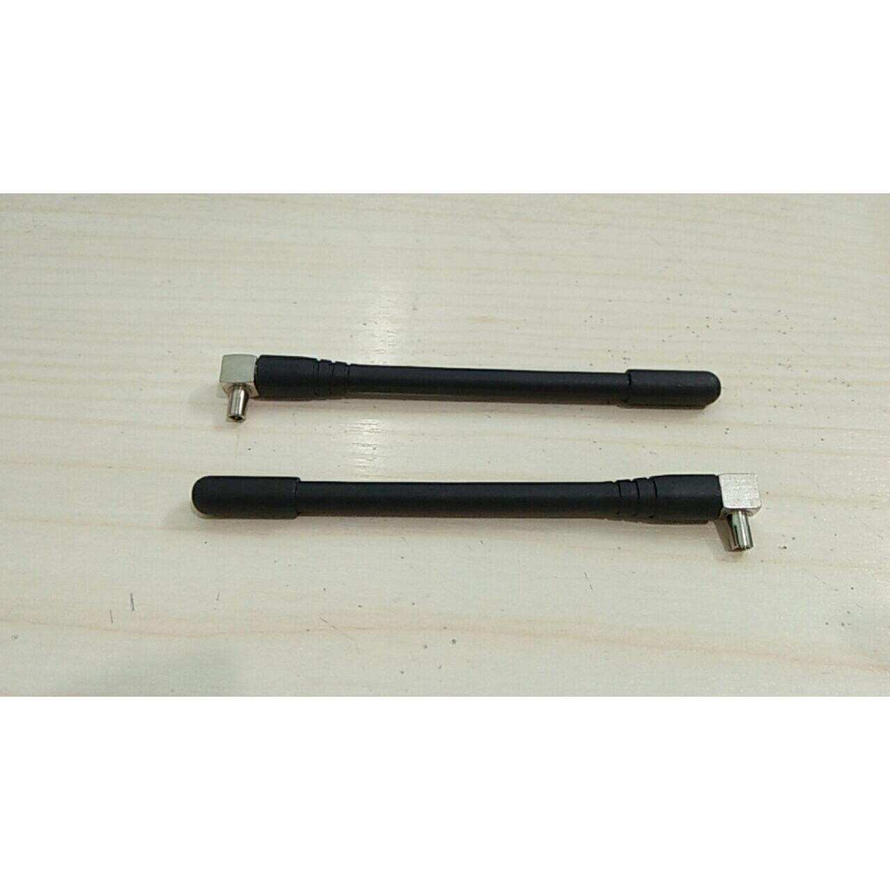2 angten thu phát wifi e8231, e8372, mf70, e3372 ..chuẩn ts9