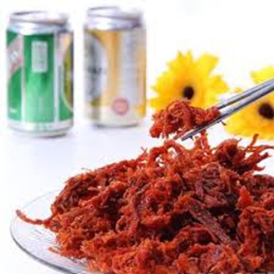 1Kg Khô Bò (Heo Giả Bò)