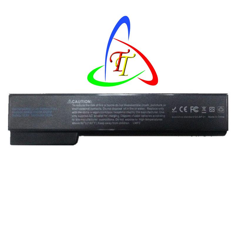 Pin Laptop HP. EliteBook. 8460p,8560p 8470P