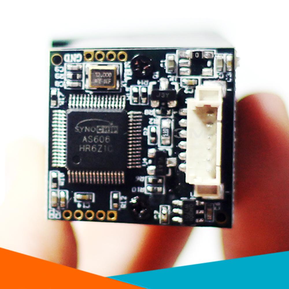 Module Cảm Biến Vân Tay