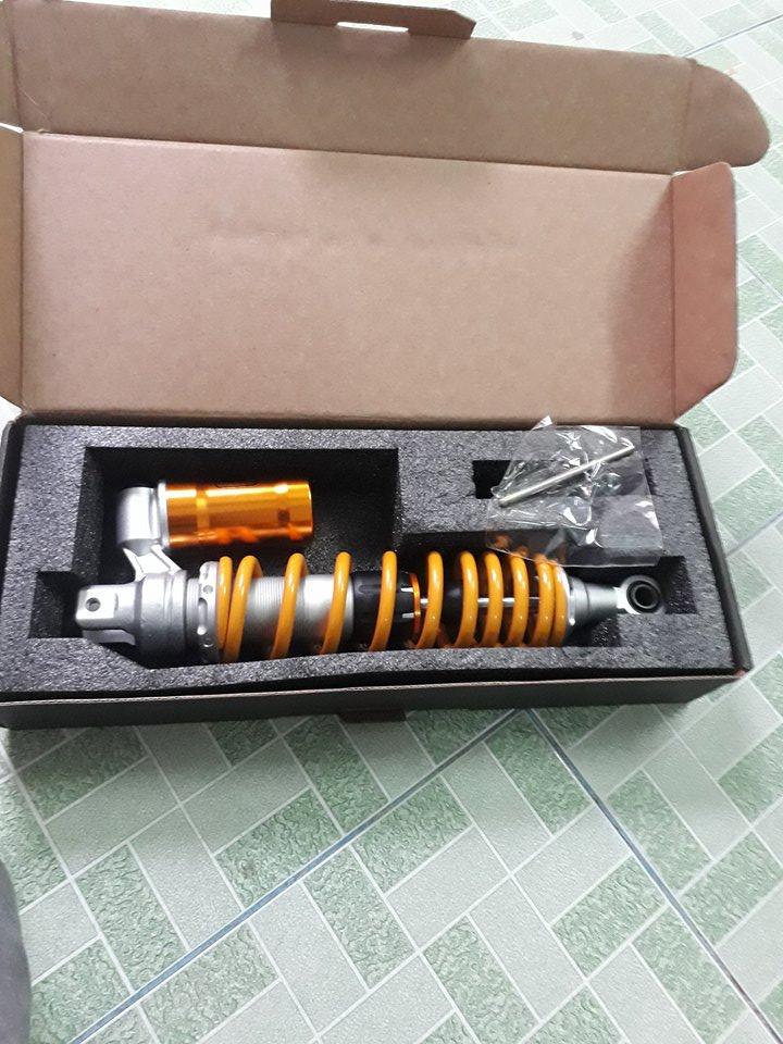 Phuộc Ohlins 1 cây cho Vison,Vario,Click,Lumias