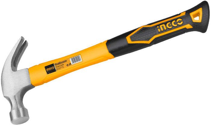 220g Búa nhổ đinh INGCO HCH80808