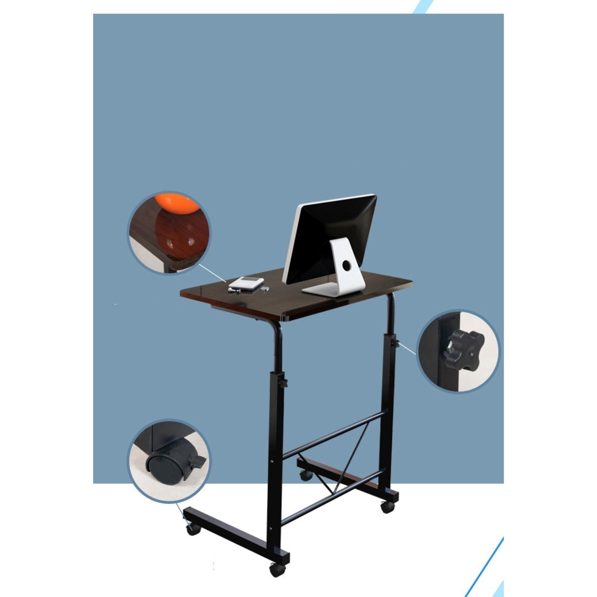 Bàn kê laptop đa năng Bàn để laptop bằng gỗ