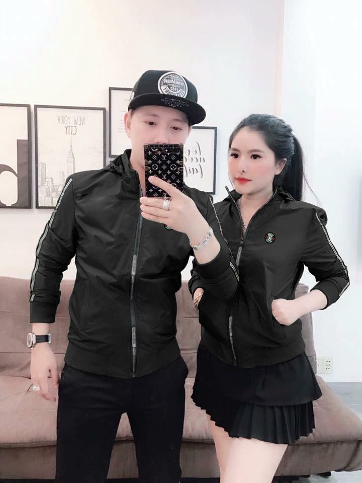 Áo khoác đôi 4268