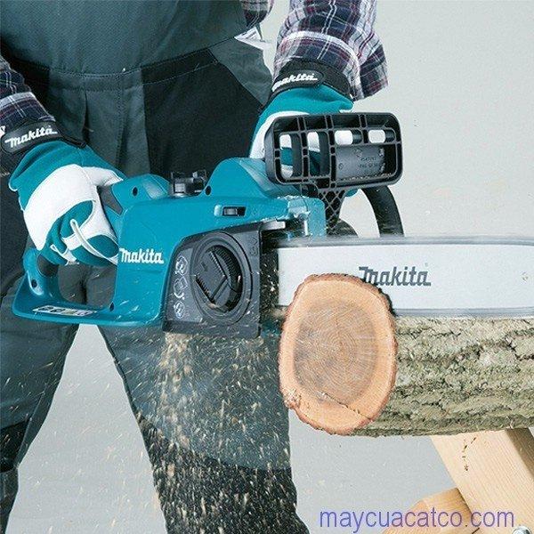 Máy cưa gỗ điện Makita 5016B - MC-670