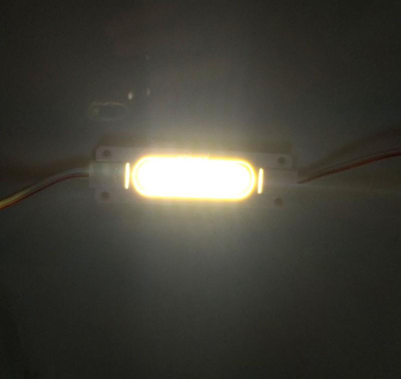 Cặp đèn led trang trí đờ mi xi nhan xe máy