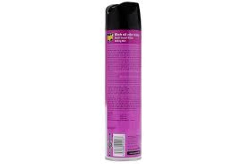 Combo 2 Bình xịt côn trùng Raid Không mùi chai 600ml