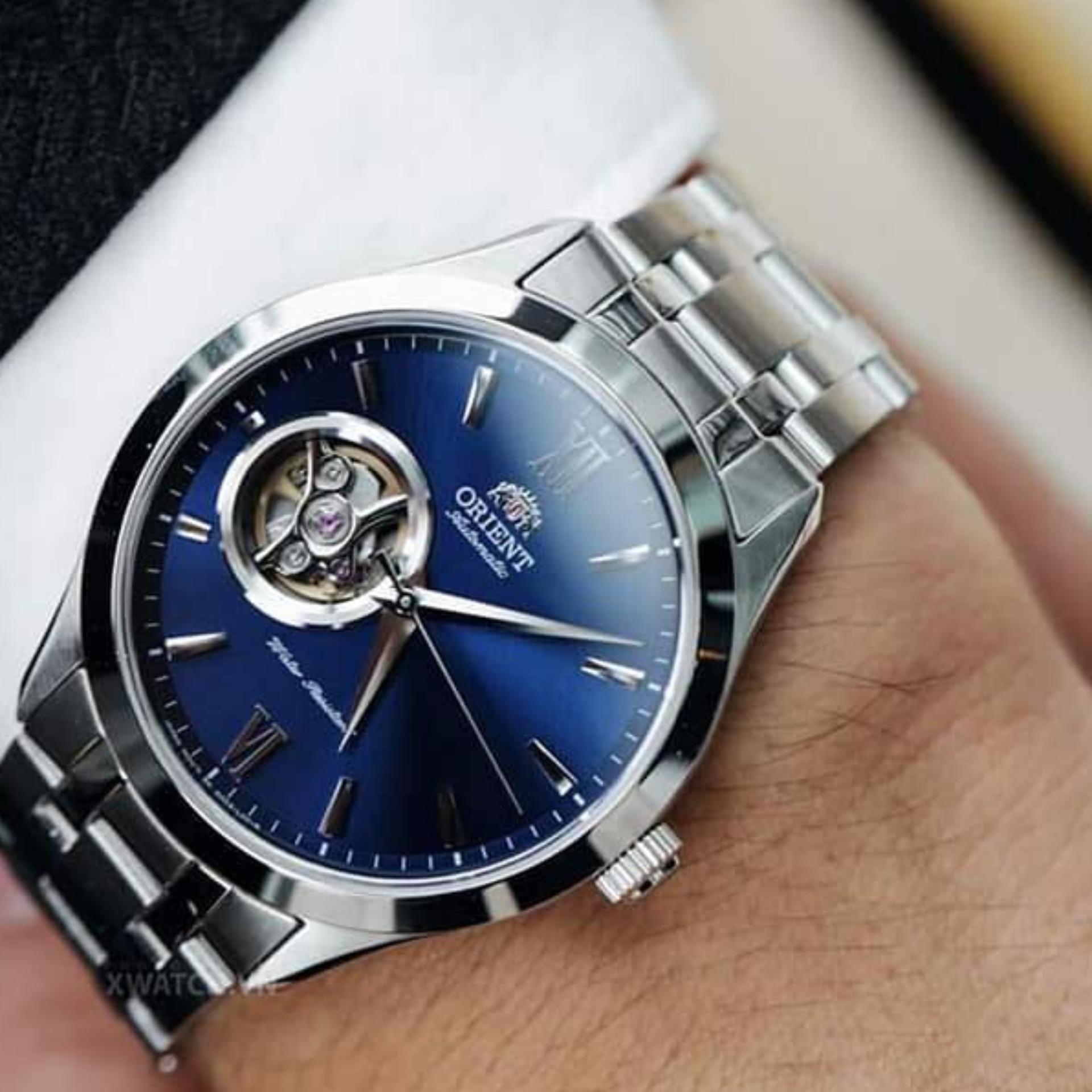 ORIENT GOLDEN EYE 2 FAG03001D0