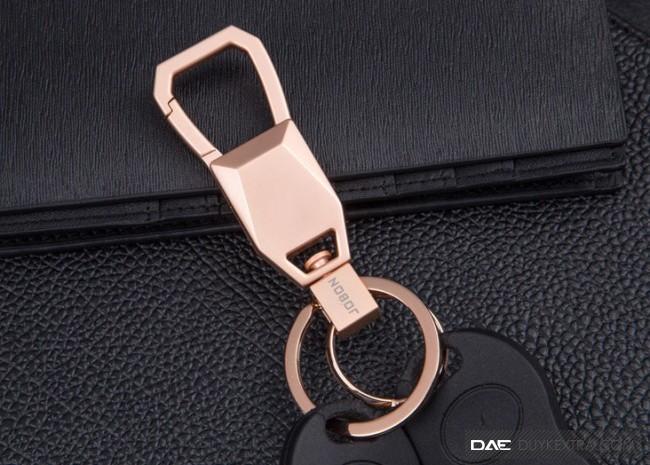 MÓC KHÓA CAO CẤP JOBON MK08