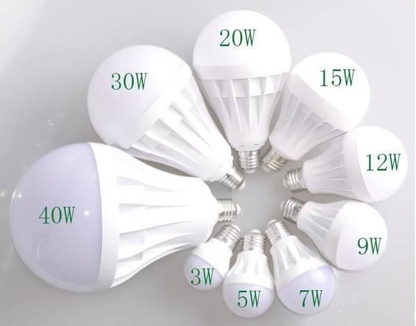 [HCM]Bóng đèn LED BULB 12W ( Ánh sáng vàng)