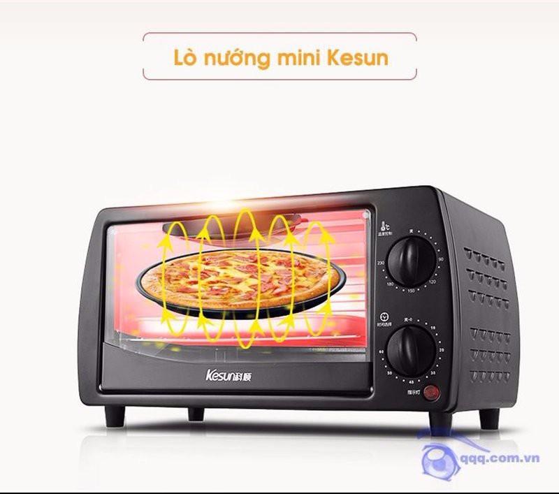 Lò nướng đa năng